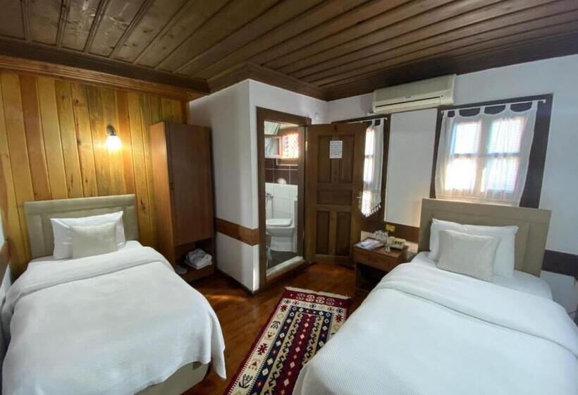 غرفة إقتصادية, Ebrulu Konak   Special Class