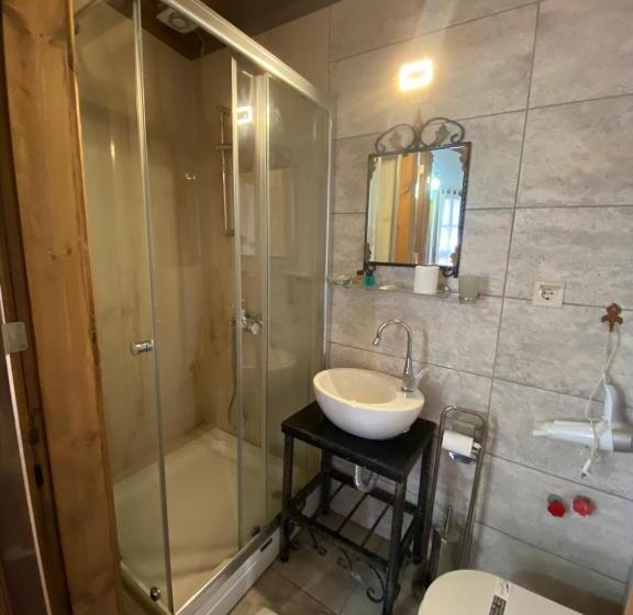 جناح, Ebrulu Konak   Special Class