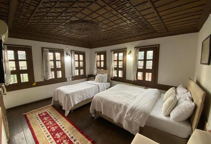 غرفة قياسية, Ebrulu Konak   Special Class