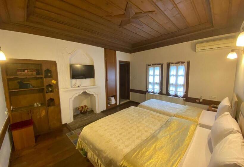 غرفة قياسية, Ebrulu Konak   Special Class