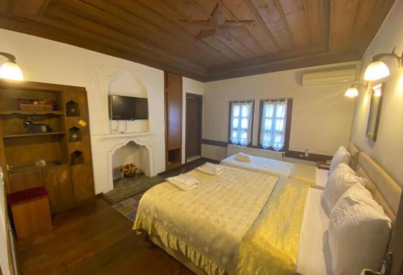 غرفة قياسية, Ebrulu Konak   Special Class