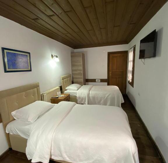 غرفة إقتصادية, Ebrulu Konak   Special Class