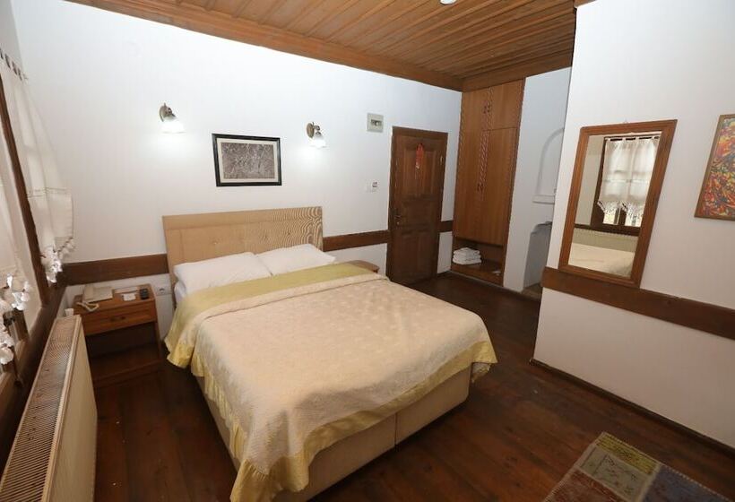 غرفة قياسية, Ebrulu Konak   Special Class