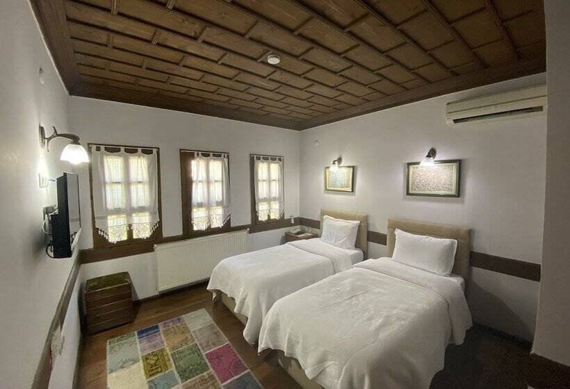 غرفة قياسية, Ebrulu Konak   Special Class