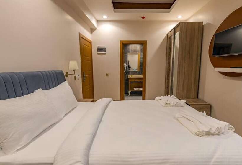 اتاق استاندارد, Işil Park