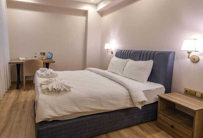 اتاق استاندارد, Işil Park