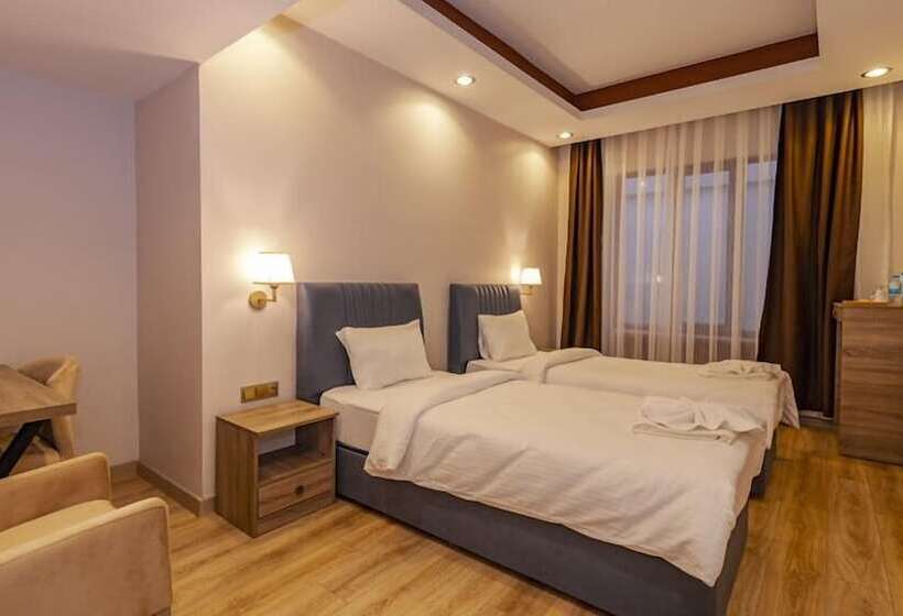 اتاق استاندارد, Işil Park