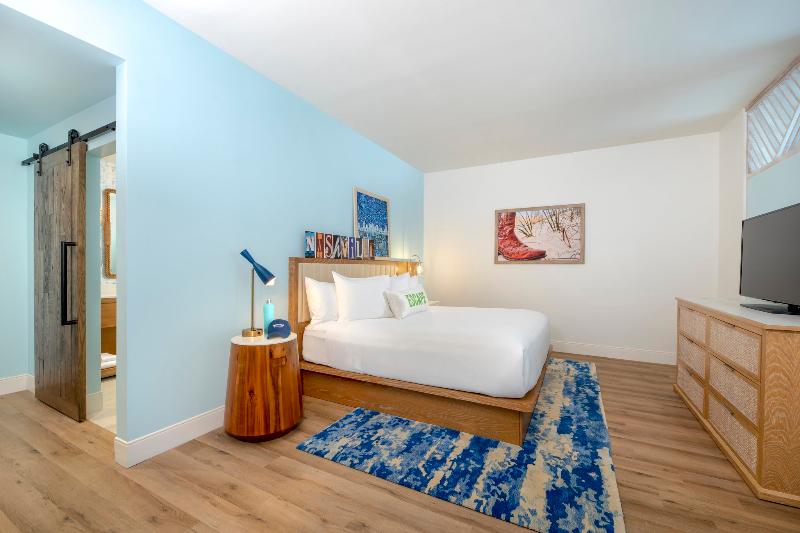 Studio Deluxe, Margaritaville Vacation Club By Wyndham Nashville