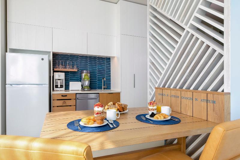 استودیوی لوکس, Margaritaville Vacation Club By Wyndham Nashville