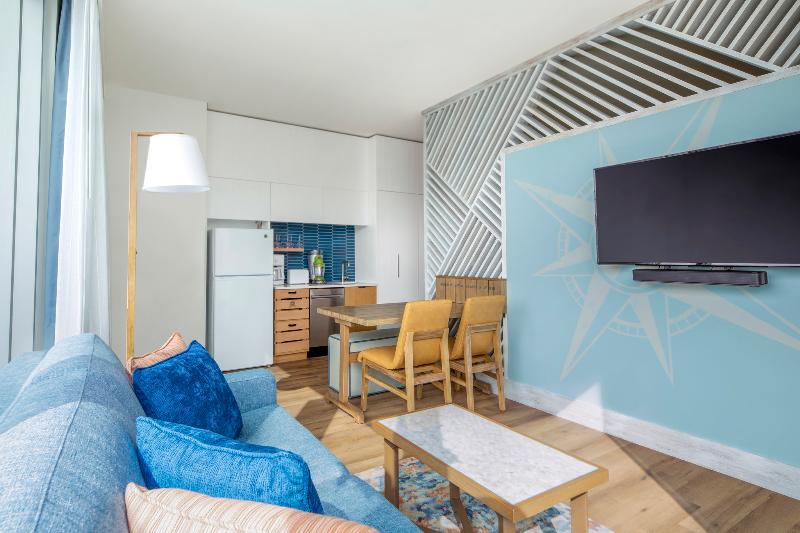 استودیوی لوکس, Margaritaville Vacation Club By Wyndham Nashville