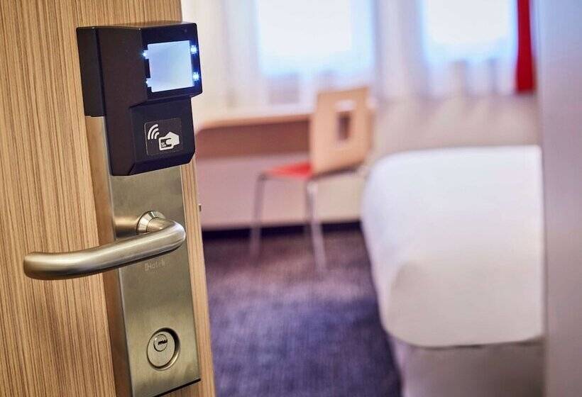 스탠다드 룸, Premiere Classe Clermont Ferrand Centre