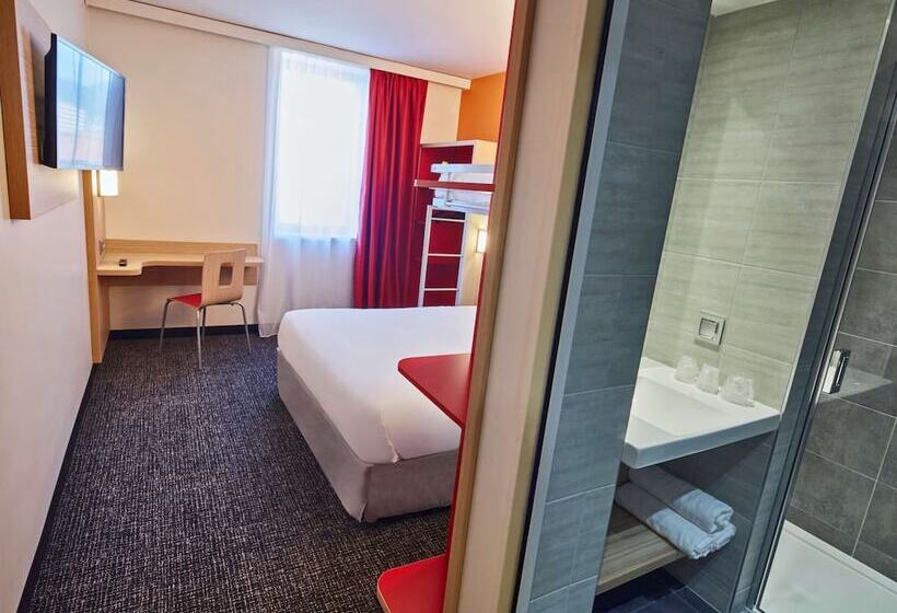 스탠다드 룸, Premiere Classe Clermont Ferrand Centre