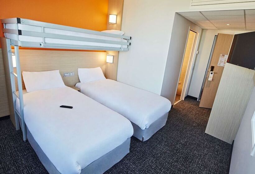 스탠다드 룸, Premiere Classe Clermont Ferrand Centre