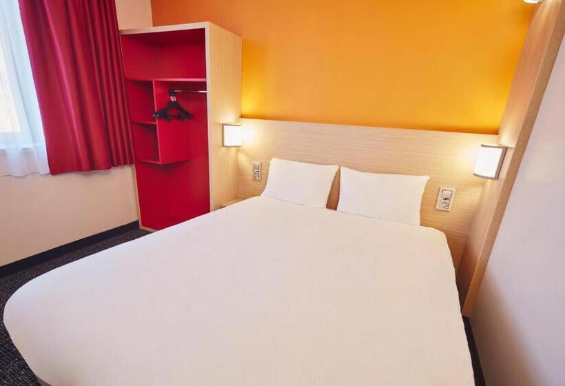 스탠다드 룸, Premiere Classe Clermont Ferrand Centre