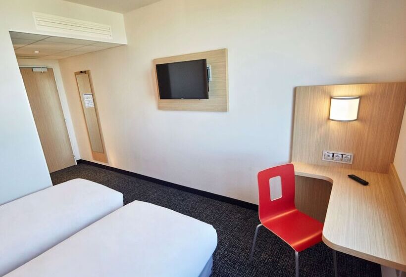 스탠다드 룸, Premiere Classe Clermont Ferrand Centre