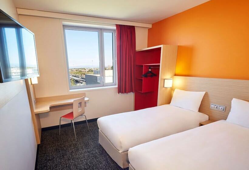 스탠다드 룸, Premiere Classe Clermont Ferrand Centre