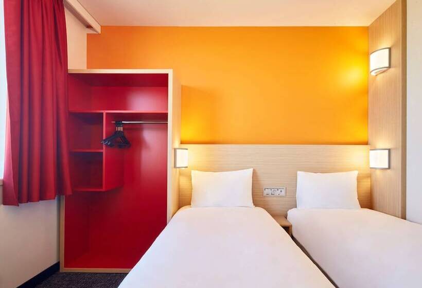 스탠다드 룸, Premiere Classe Clermont Ferrand Centre