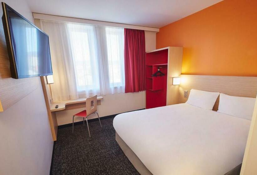 스탠다드 룸, Premiere Classe Clermont Ferrand Centre