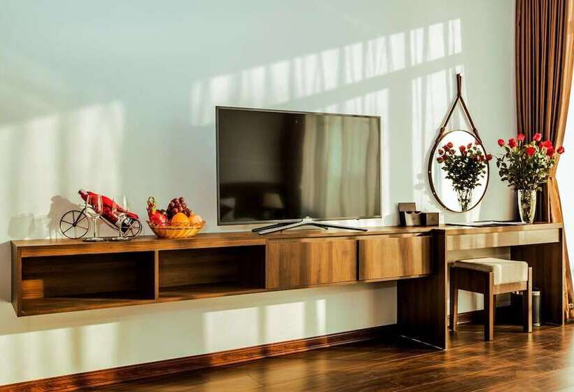 اتاق لوکس, Sun Bay