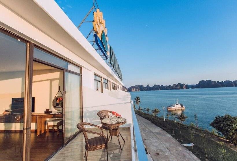 اتاق لوکس, Sun Bay