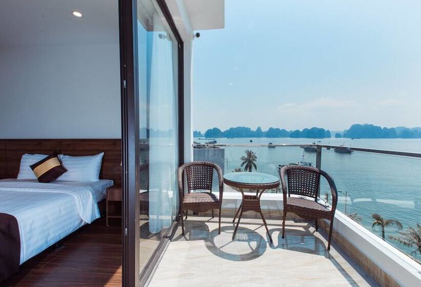 اتاق لوکس, Sun Bay