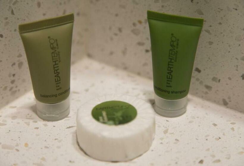 غرفة قياسية مطلة على الجبل, Uptown Suites Extended Stay Denver Co  Westminster