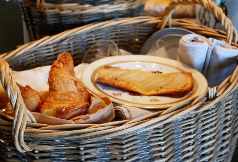 חדר סופריור, Les Gites De Kerégal   La Cabane De Charlotte