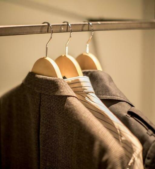 スーペリアールーム, Comfort Hotel Kista