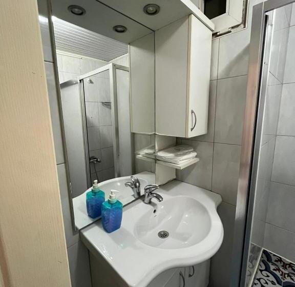 اتاق استاندارد, Bayındır Palme