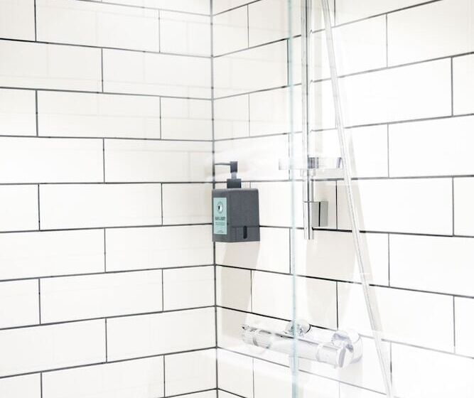 スーペリアールーム, Comfort Hotel Kista