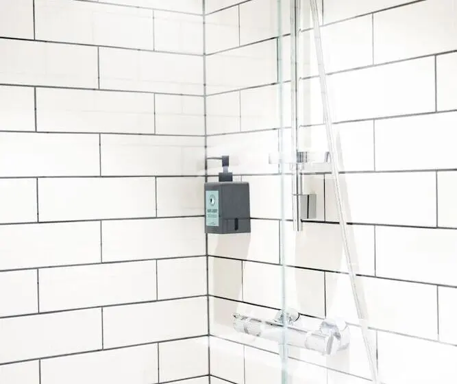 スーペリアールーム, Comfort Hotel Kista