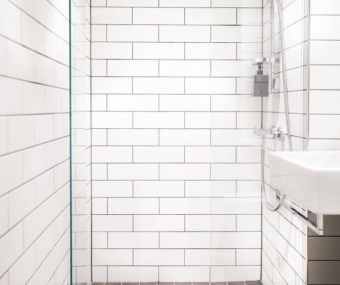 スーペリアールーム, Comfort Hotel Kista