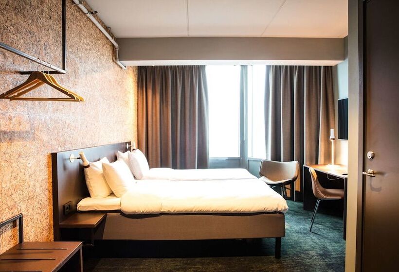 Номер Superior, Comfort Hotel Kista