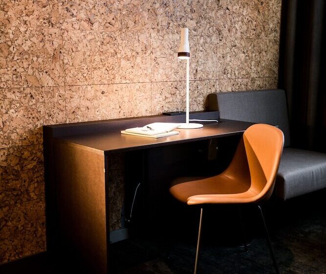 スーペリアールーム, Comfort Hotel Kista