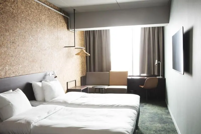 スタンダードルーム, Comfort Hotel Kista