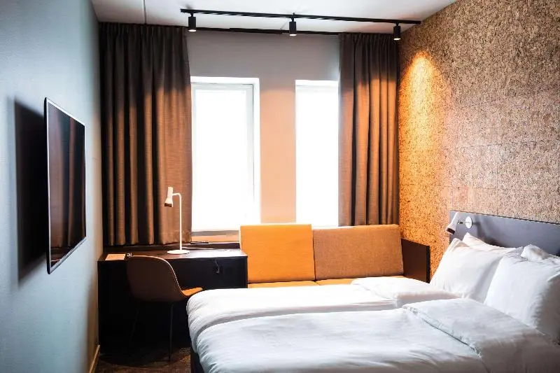 スタンダードルーム, Comfort Hotel Kista