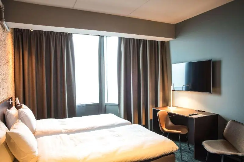 スタンダードルーム, Comfort Hotel Kista