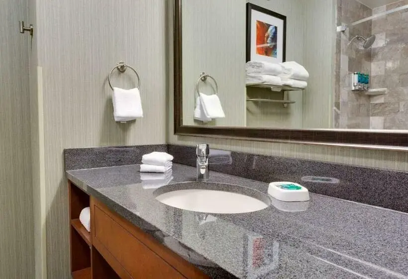 Superior-sviitti, Drury Inn & Suites Phoenix Chandler Fashion Center