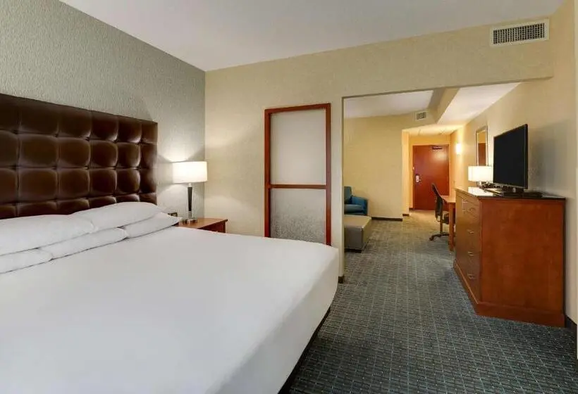 Superior-huone, Drury Inn & Suites Phoenix Chandler Fashion Center