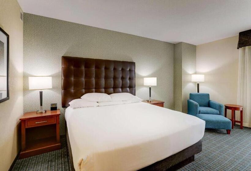 身障者適用スーペリアールーム, Drury Inn & Suites Phoenix Chandler Fashion Center