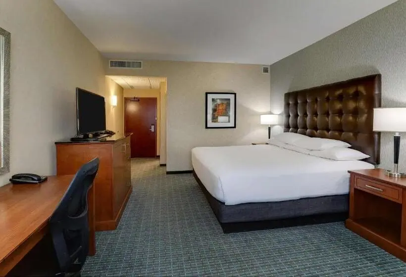 Superior-invahuone, Drury Inn & Suites Phoenix Chandler Fashion Center