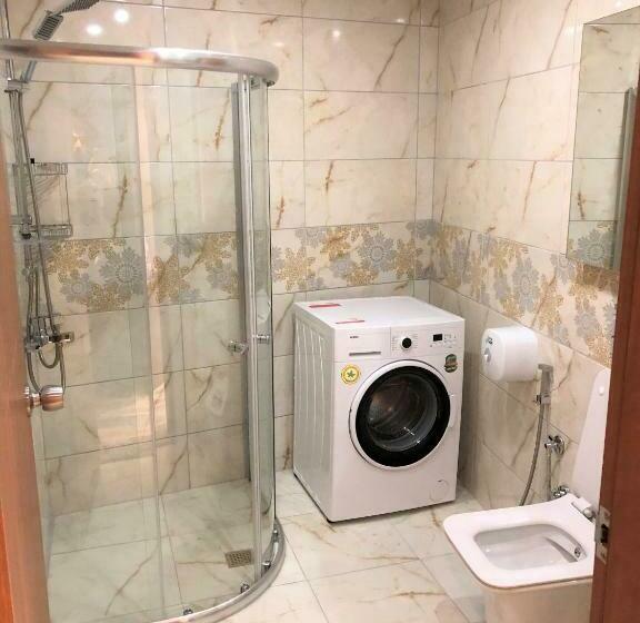 דירה בת חדר שינה 1 עם נוף, Onal Motel