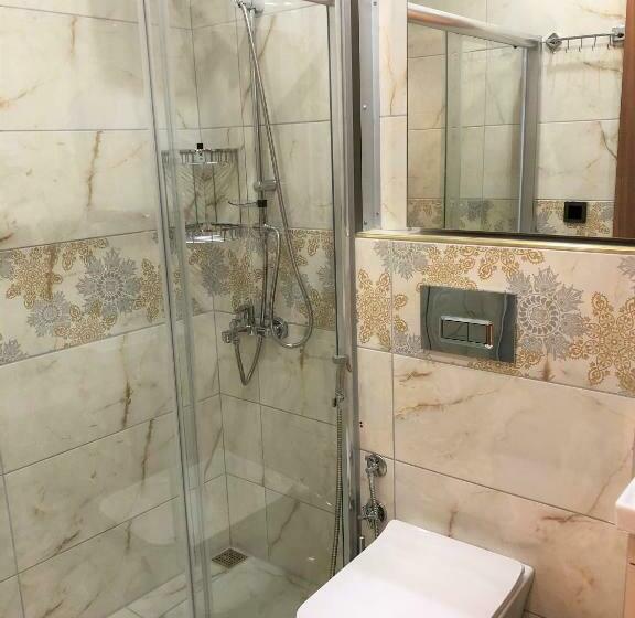 חדר סטנדרט נוף לאגם, Onal Motel