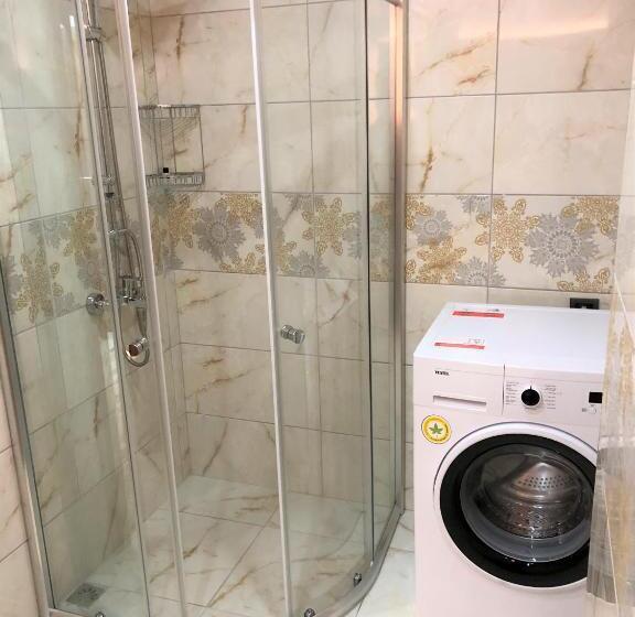 1 Bedroom Apartment Lake View, Onal Motel