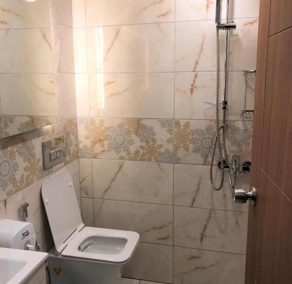 חדר סטנדרט נוף להרים, Onal Motel