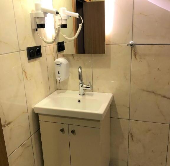 חדר סטנדרט עם טרסה, Onal Motel