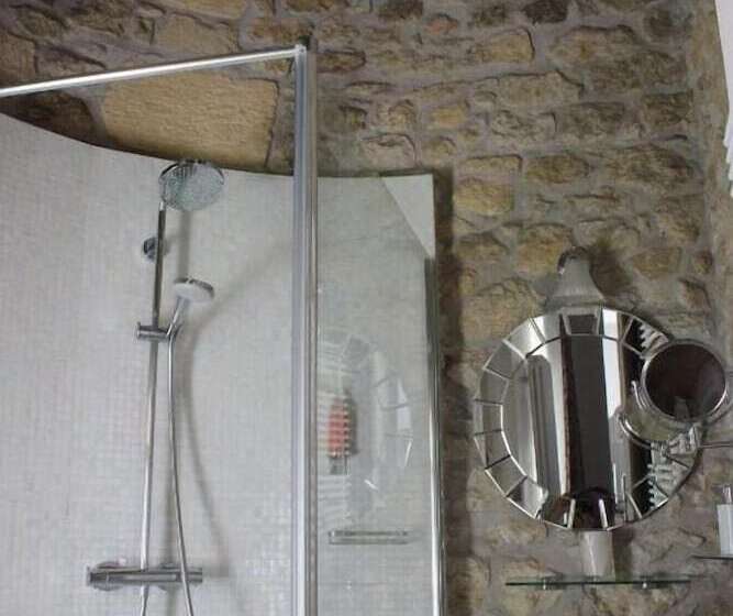 스탠다드 룸, Chateau De Courtebotte