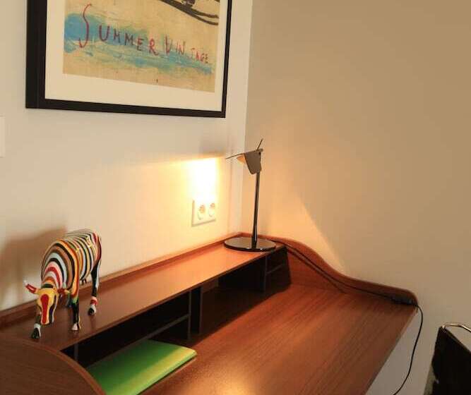 스탠다드 룸, Chateau De Courtebotte