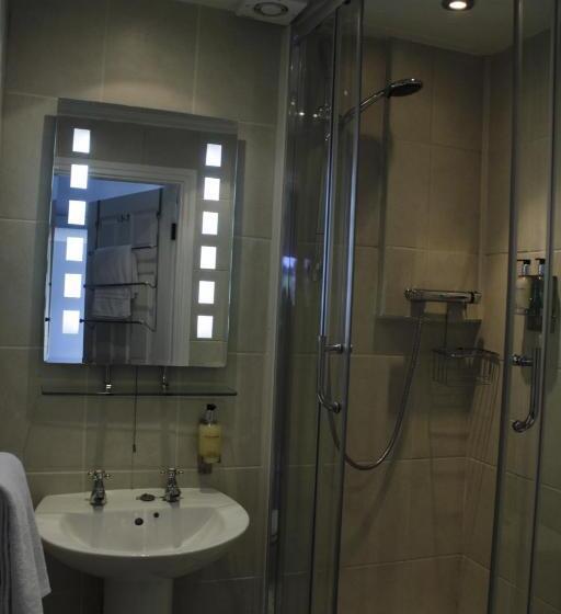 اتاق کلاسیک, Clifton Villa Guest House