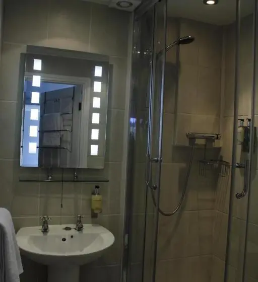 Classic-huone, Clifton Villa Guest House